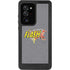 DC Comics The Flash Vintage Action Running Pose Galaxy Note20 Ultra 5G Waterproof Case